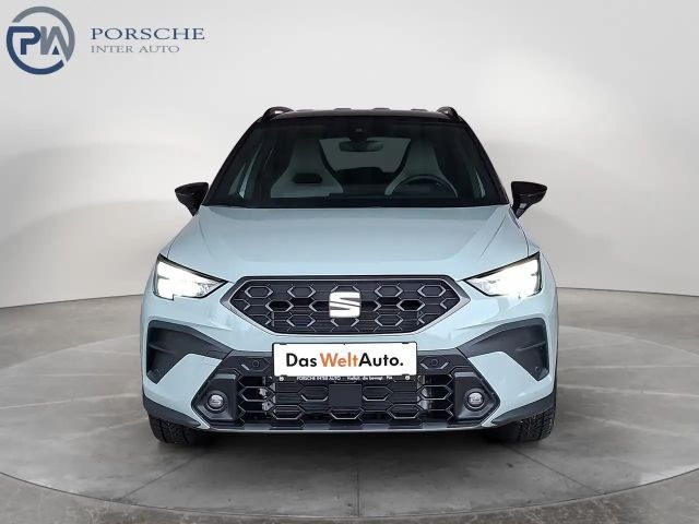 Seat Arona 1.0 TSI DSG FR-lijn