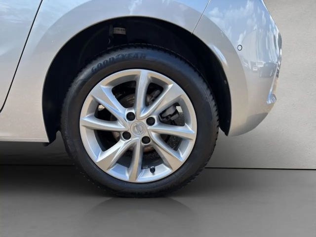 Opel Corsa Elegance Turbo