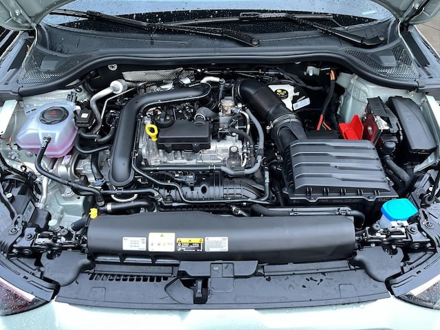 Audi A1 30 TFSI Allstreet S-Tronic