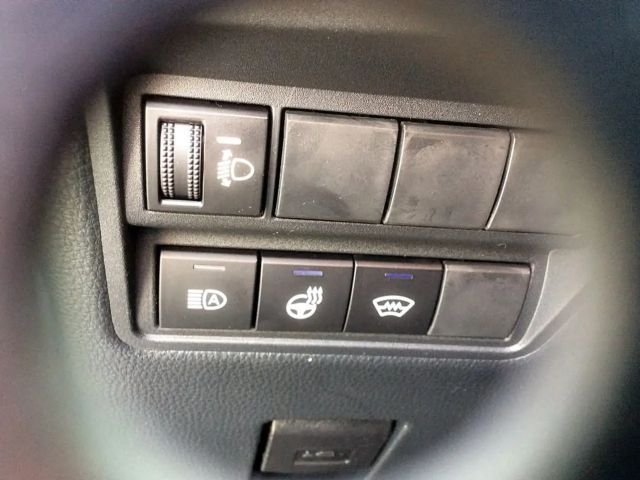 Toyota Yaris Cross Hybride VVT-i