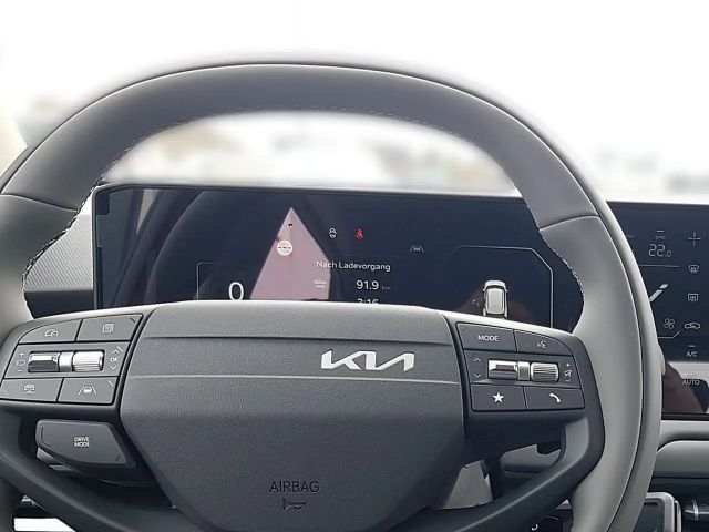 Kia EV3 FWD