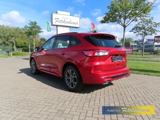 Ford Kuga Plug in Hybrid ST Line