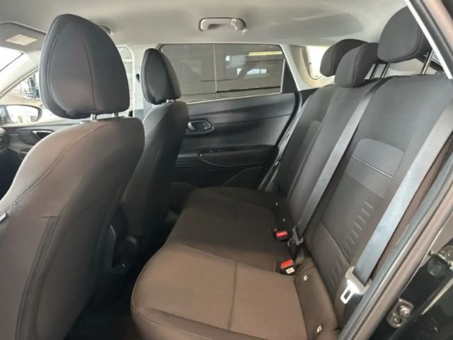 Hyundai Bayon 1.0 Prime