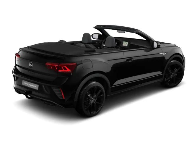 Volkswagen T-Roc 1.5 TSI Cabriolet DSG R-Line