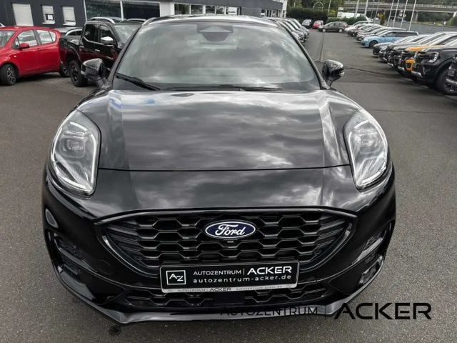 Ford Puma ST Line