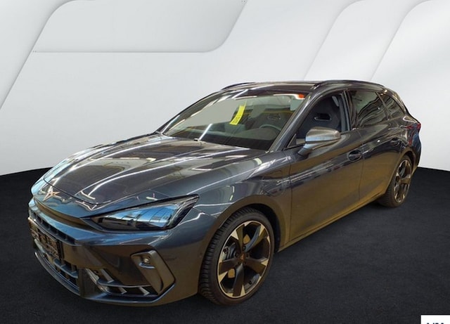Cupra Leon ST Sportstourer