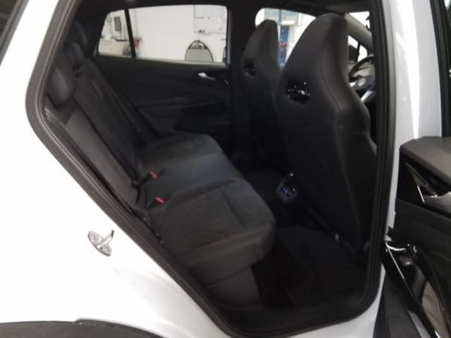 Volkswagen ID.5 4Motion GTX IQ.Drive