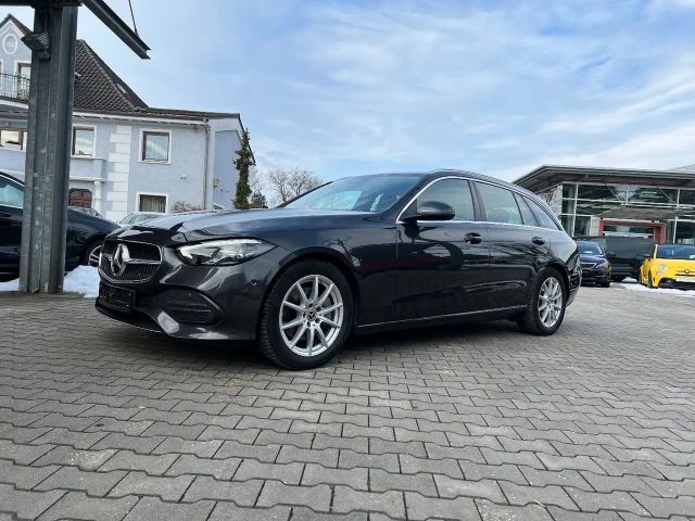 Mercedes-Benz C 220 AVANTGARDE C 220 d Estate