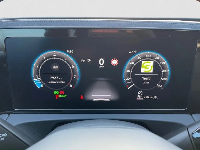 Volkswagen Tiguan DSG R-Line Style