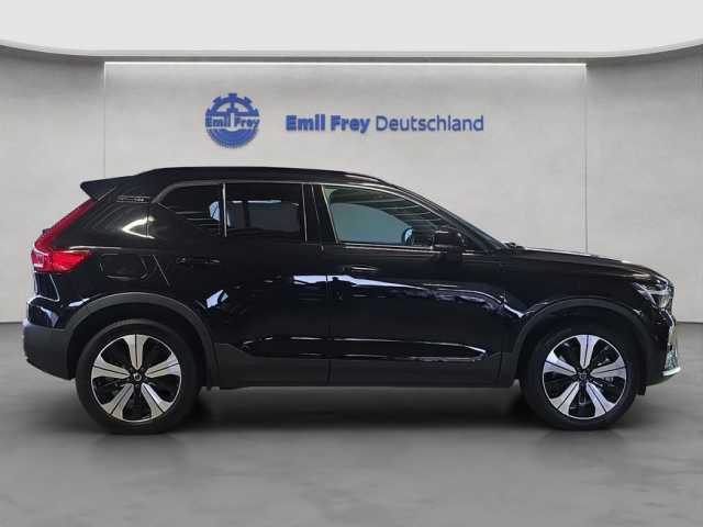 Volvo XC40 XC40