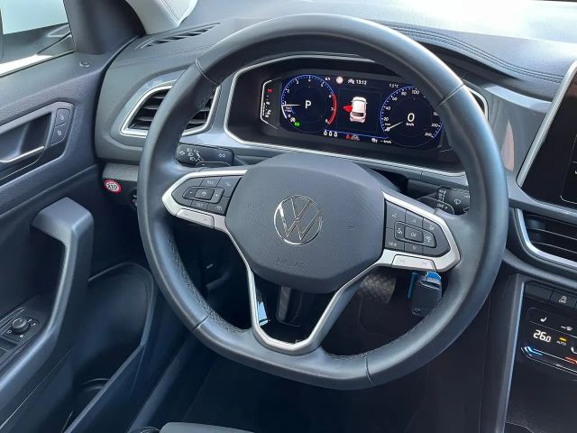 Volkswagen T-Roc 1.5 TSI DSG Style