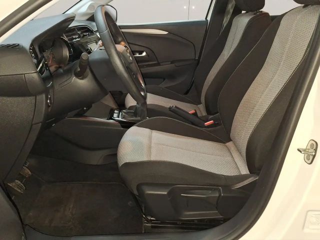 Opel Corsa F 1.2 PDC+Facelift+SpurH+DAB+Klima