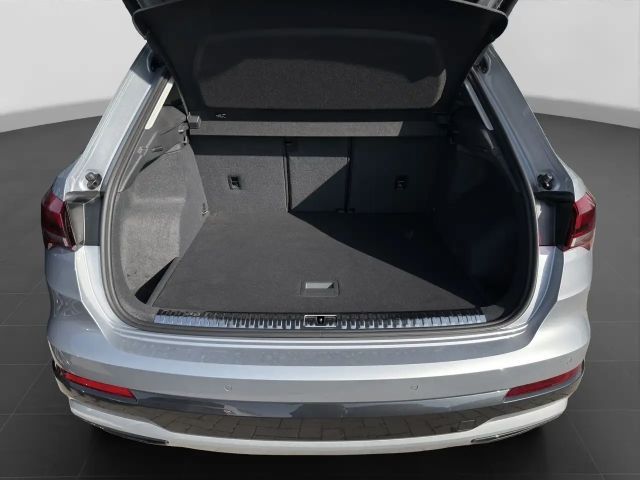 Audi Q3 40 TFSI Quattro