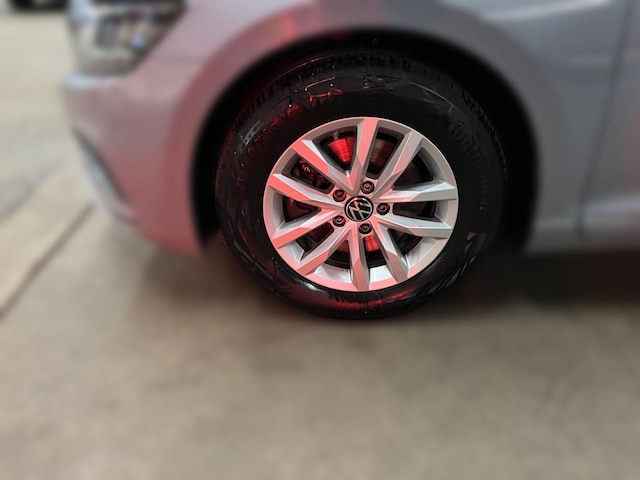 Volkswagen Passat 2.0 TDI Business Variant