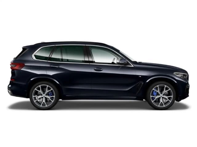 BMW X5 M-Sport xDrive