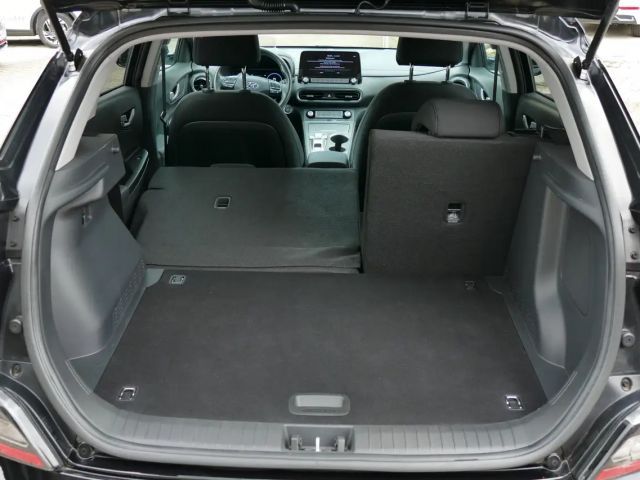 Hyundai Kona 2WD Electric Prime