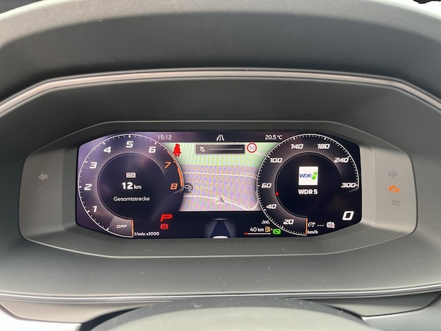 Cupra Leon DSG Sportstourer