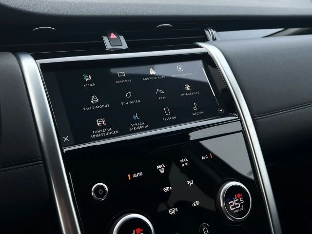 Land Rover Discovery Sport AWD