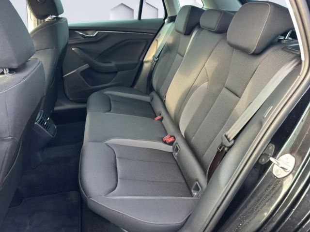 Skoda Kamiq 1.5 TSI Selection