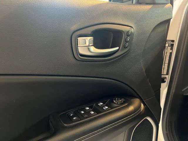 Jeep Compass 4xe