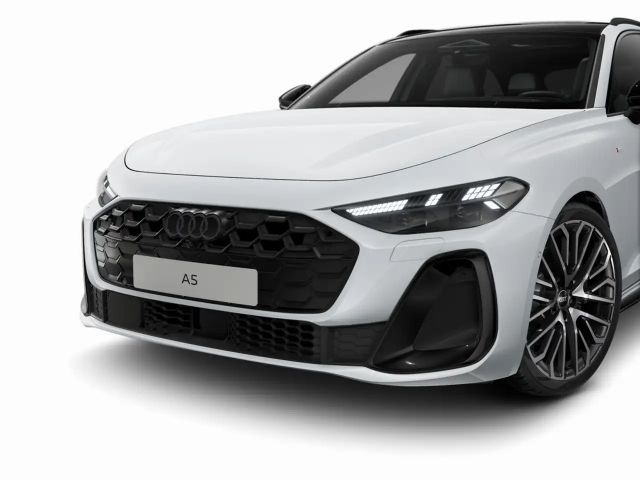 Audi A5 2.0 TDI Avant Quattro S-Line S-Tronic
