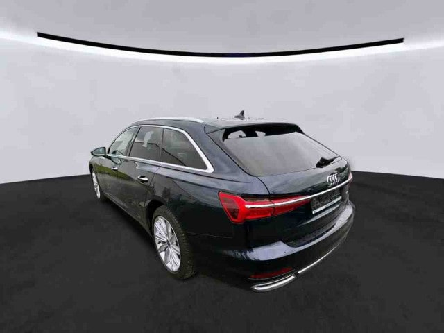 Audi A6 40 TDI Avant Quattro S-Tronic