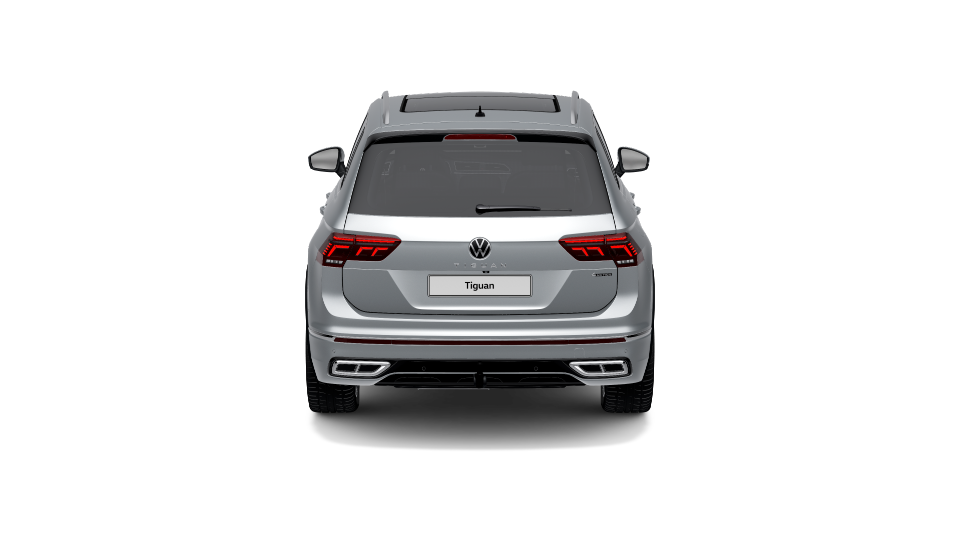 Volkswagen Tiguan Tiguan 2.0   R-L  DT147TDI D7A