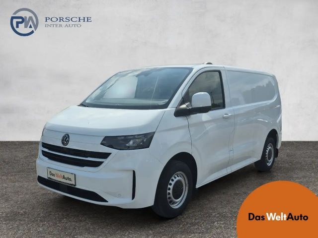 Volkswagen Beetle VW Transporter T7 Kastenwagen TDI