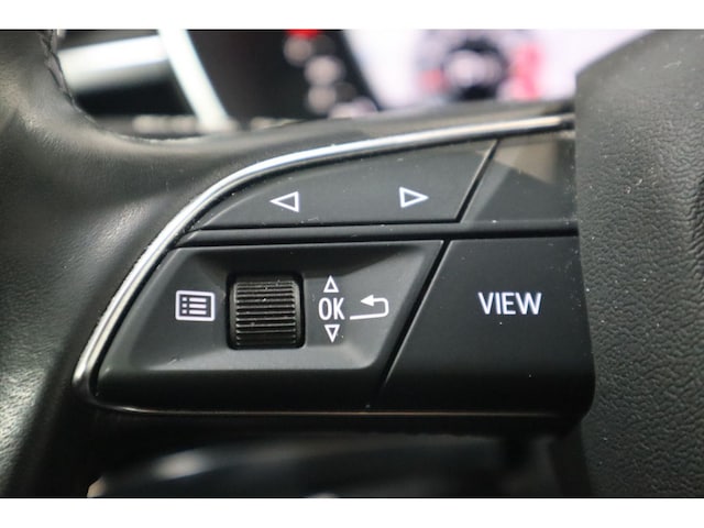 Audi Q3 40 TFSI Quattro S-Tronic