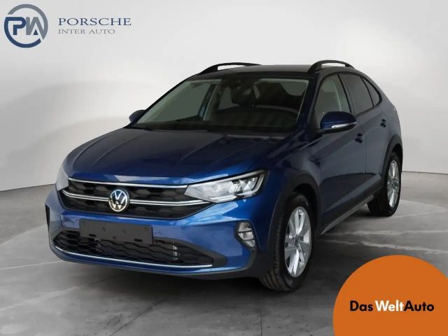 Volkswagen Taigo Friends TSI