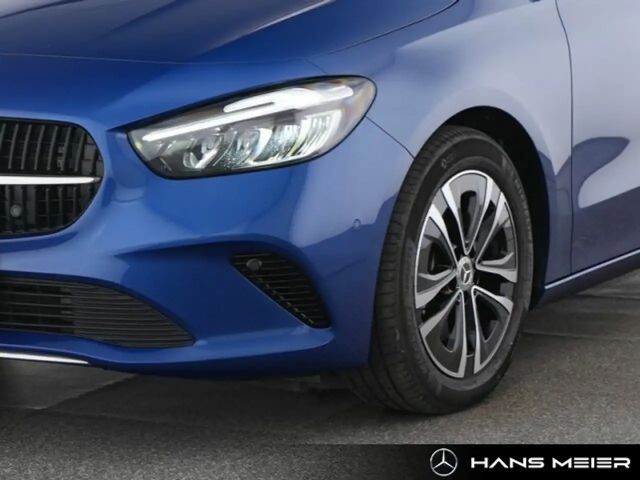 Mercedes-Benz B 220 4MATIC Progressive