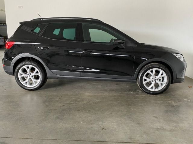 Seat Arona 1.0 TSI DSG FR-lijn