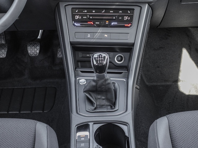 Volkswagen Touran 1.5 TSI