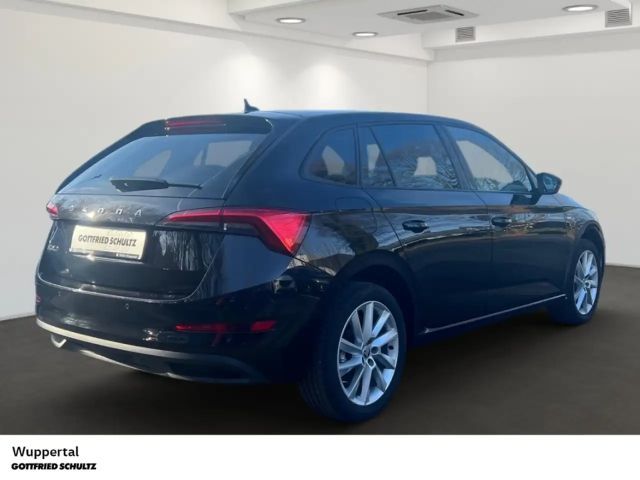 Skoda Scala 1.0 TSI Ambition Tour