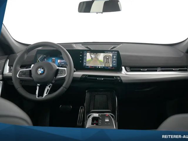 BMW X1 xDrive20d