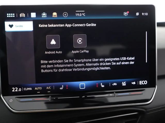 Volkswagen ID.3 Business Performance Pro