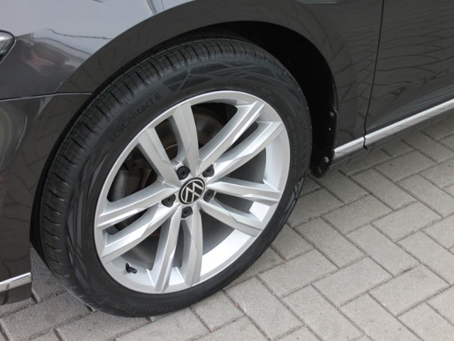 Volkswagen Passat 1.5 TSI DSG Variant