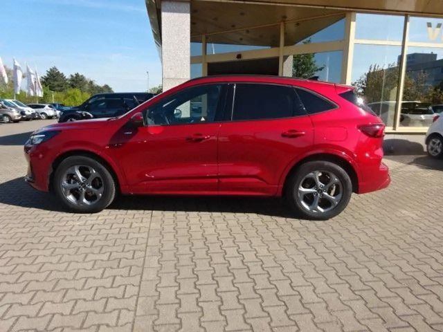 Ford Kuga ST Line