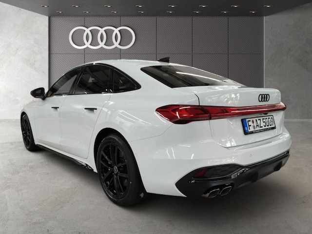 Audi A5 Quattro S-Tronic