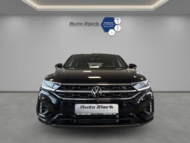 Volkswagen T-Roc 1.0 TSI R-Line