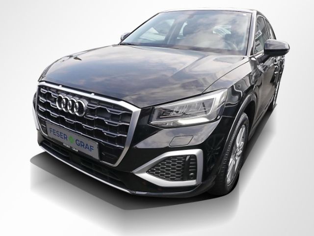 Audi Q2 30 TFSI