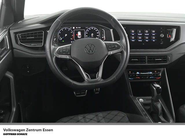 Volkswagen Taigo DSG R-Line