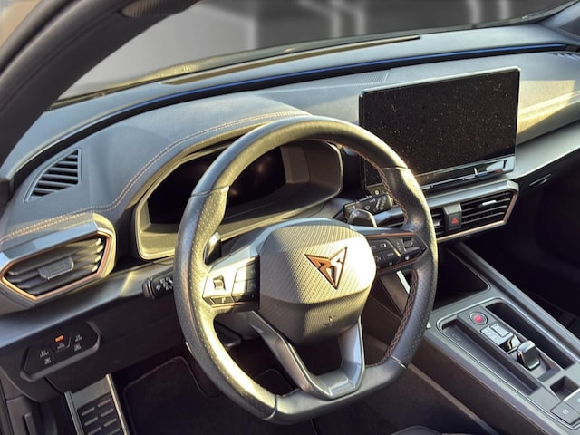 Cupra Formentor 1.4 DSG VZ e-Hybrid