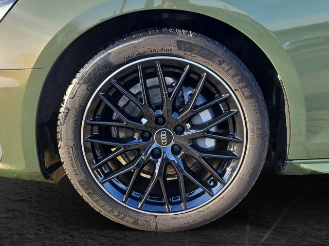 Audi A4 40 TFSI Avant S-Line S-Tronic