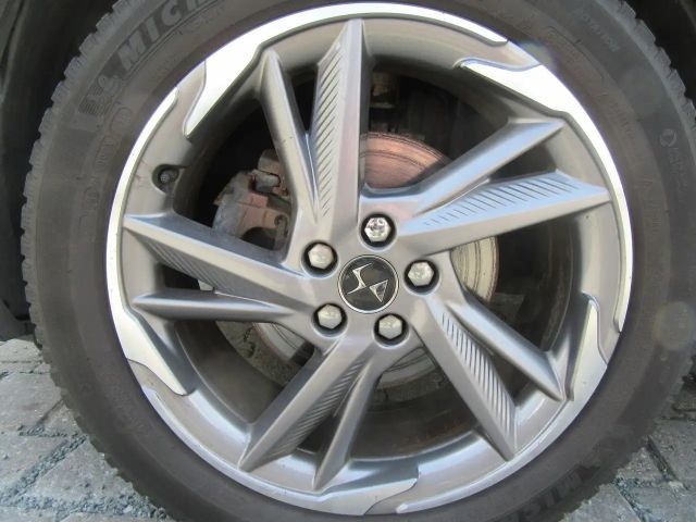 DS DS 7 Crossback Crossback