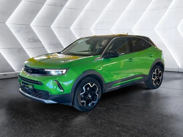 Opel Mokka 1.2 Turbo Turbo Ultimate