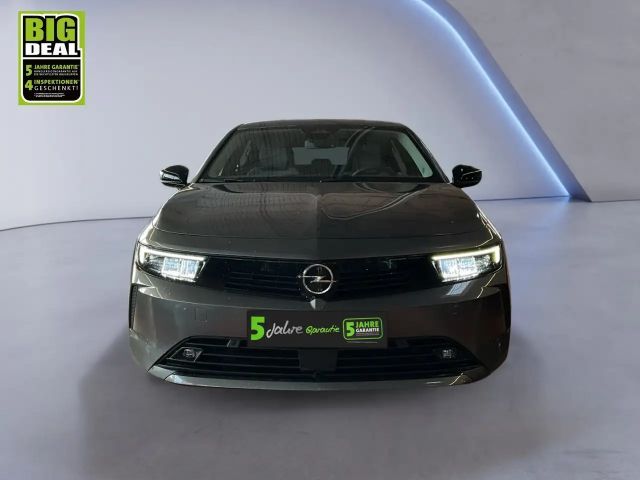 Opel Astra L 1.2 Klima Sitzheizung, Allwetterreifen