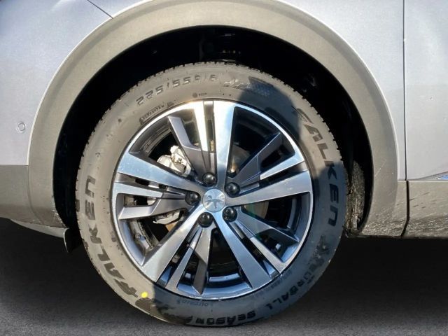 Peugeot 3008 Allure Pack PureTech