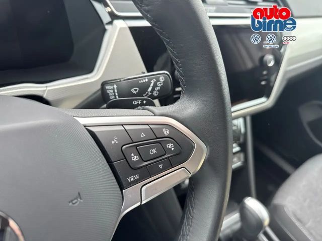 Volkswagen Touran 1.5 TSI DSG Move