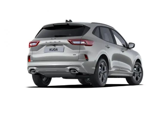 Ford Kuga Hybrid ST Line